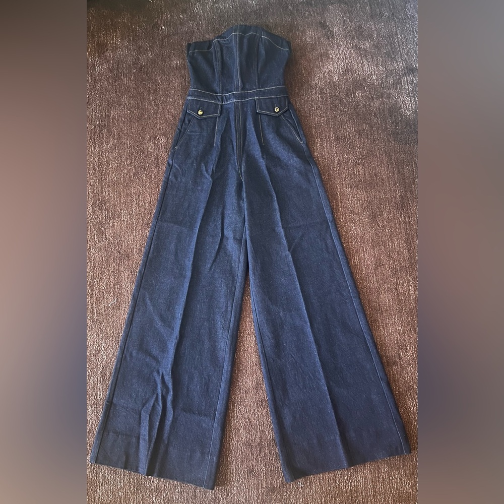 Francesca Jumpsuit